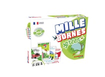 Jeu - Mille Bornes - Green