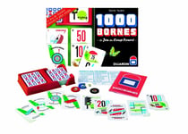 Mille bornes luxe