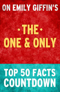 The One & Only - Top 50 Facts Countdown