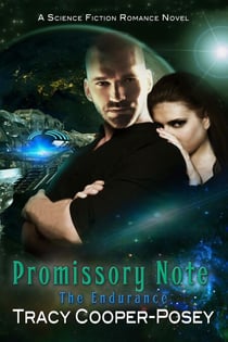 Promissory Note - The Endurance, #3
