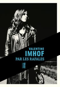 Par les rafales