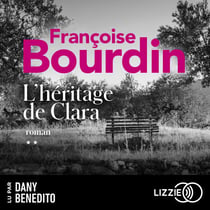 L'héritage de Clara - La famille toujours