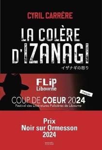 La Colère d'Izanagi