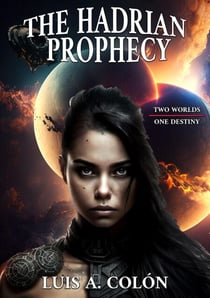 The Hadrian Prophecy