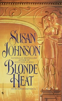 Blonde Heat - A Novel