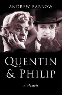 Quentin and Philip - A Double Portrait