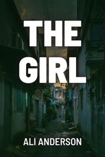 The Girl - The Girl With The Emerald Eye, #1