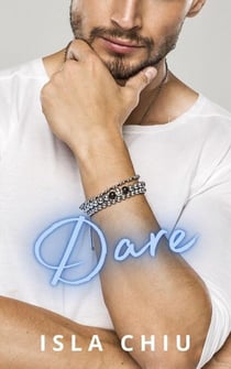 Dare - Alpha Male U, #1