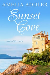 Sunset Cove - Orcas Island, #1