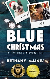 Blue Christmas