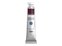 Peinture à l'huile extrafine - 20ml - laque pourpre