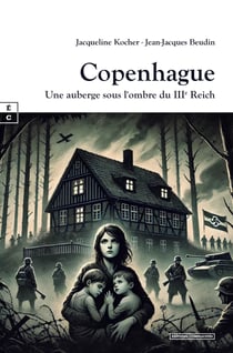 Copenhague - Une auberge sous l'ombre du IIIe Reich