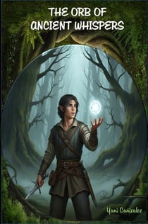 The Orb of Ancestral Whispers