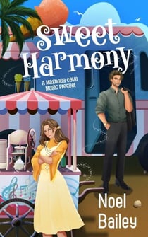 Sweet Harmony - Magnolia Cove Magic, #0