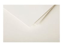1 étui de 25 feuilles Pollen 210x297 mm 210g - Gris perle