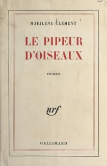 Le pipeur d'oiseaux
