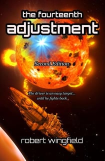 The Fourteenth Adjustment - The Dan Provocations, #5