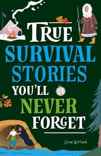 True Survival Stories