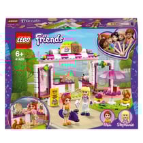 Le café du parc de Heartlake City - LEGO® Friends - 41426