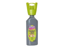 Peinture Diams 3D - Gris Brillant