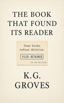 The Book That Found Its Reader