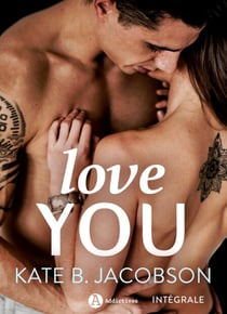 Love You - L'intégrale