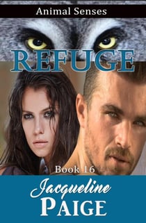 Refuge - Animal Senses, #16