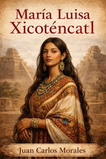 María Luisa Xicoténcatl