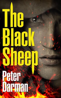 The Black Sheep - Catalan Chronicles, #1