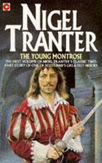 The Young Montrose - Montrose 1