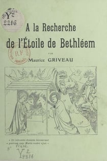 À la recherche de l'Étoile de Bethléem