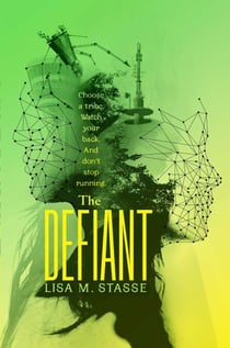The Defiant - The Forsaken Trilogy