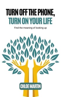 Turn Off the Phone, Turn on Your Life - Emotional Help, #1