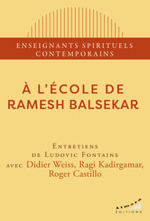 A l'école de Ramesh Balsekar