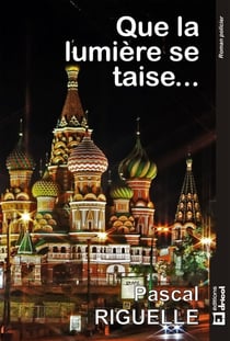 Que la lumière se taise - Thriller en plein JO