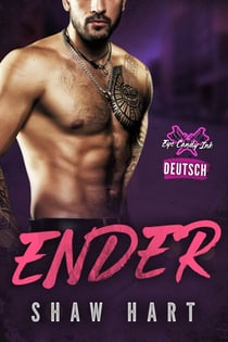 Ender - Eye Candy Ink: Zweite Generation, #5