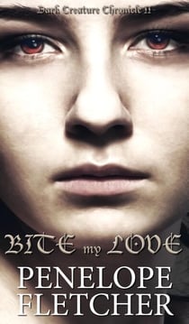 Bite, My Love - Dark Creature, #2
