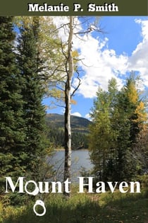 Mount Haven - Thin Blue Line Series, #1