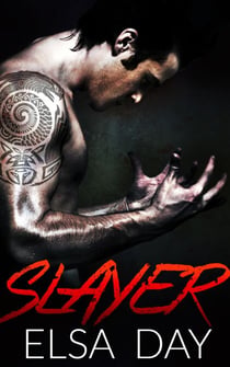 Slayer - Sons of Rebellion, #1