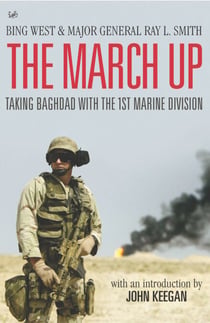 The March Up