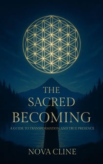 The Sacred Becoming: A Guide to Transformation and True Presence - The Sacred Becoming, #1