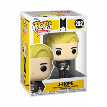 Figurine Funko POP! - BTS - J-Hope n°282