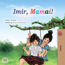 Imir, Mamaí! - Irish Bedtime Collection