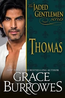 Thomas - The Jaded Gentlemen, #1