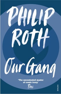 Our Gang - Starring Trick and His Friends