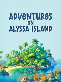 Adventures ON Alyssa