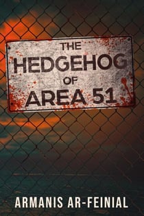 The Hedgehog of Area 51