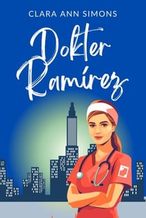 Dokter Ramírez - Watson Memorial Ziekenhuis, #5