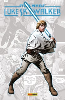 Star Wars: Luke Skywalker
