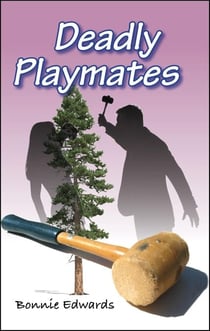 Deadly Playmates - Deadly Duo, #4